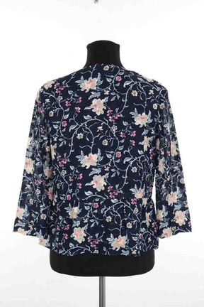 Blouses Sézane  Bleu