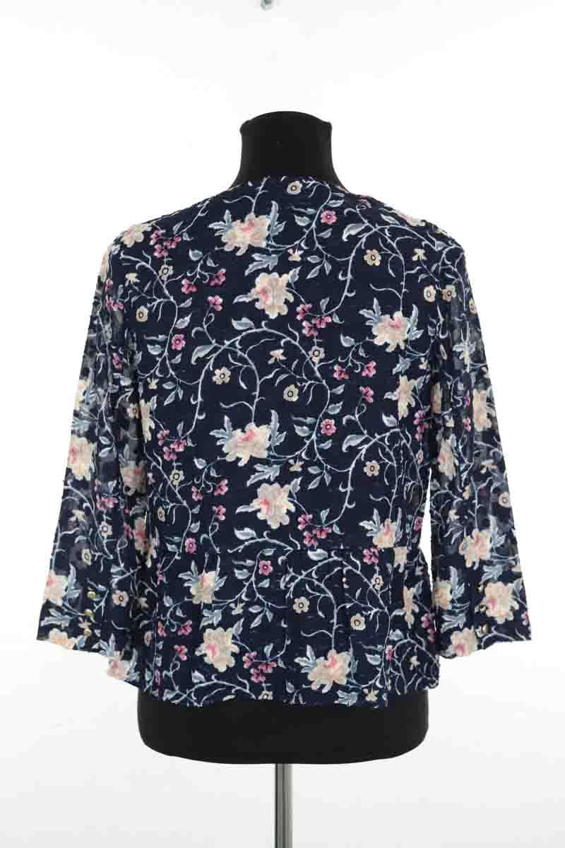 Blouses Sézane  Bleu