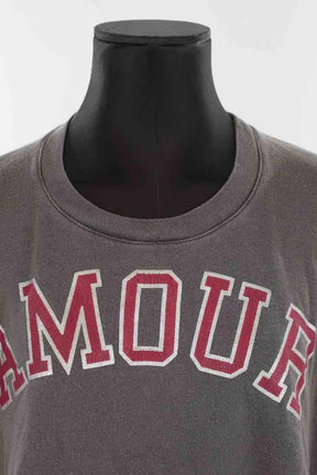 T-shirts Zadig & Voltaire  Gris