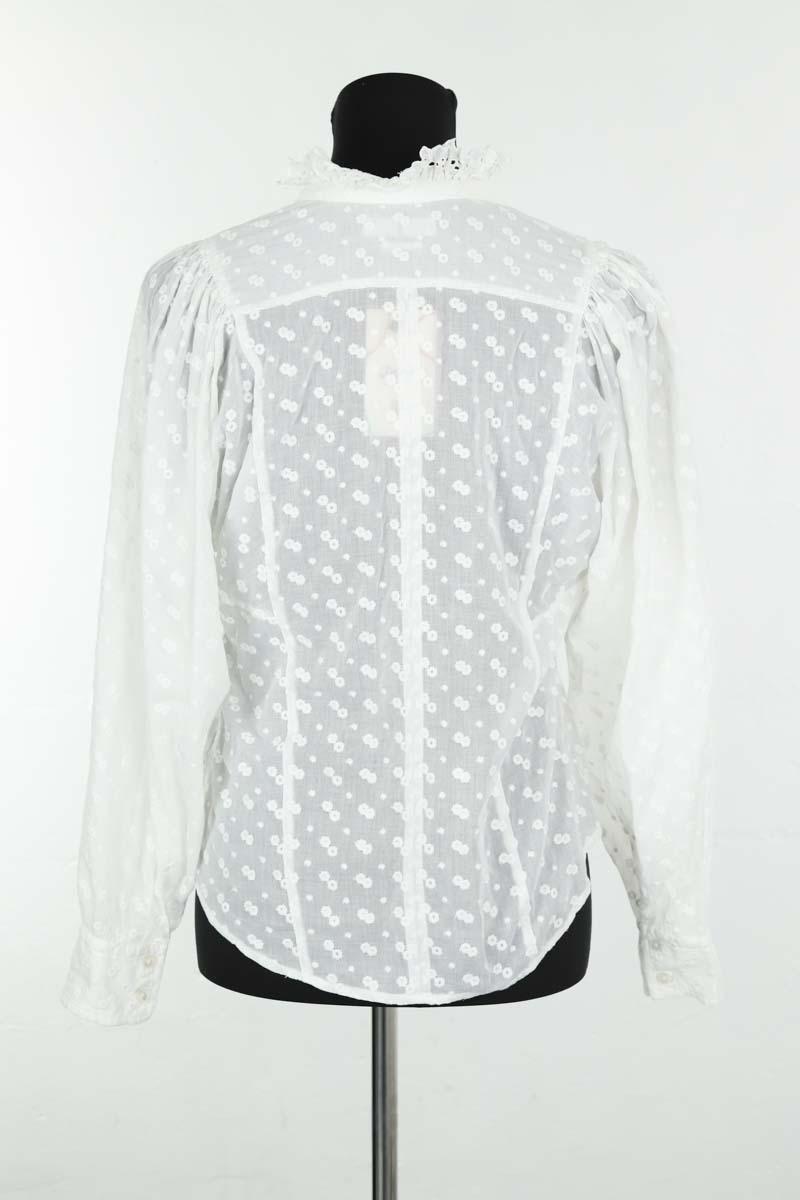Blouses Isabel Marant Étoile  Blanc