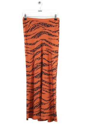 Mi-longueur Anine Bing  Orange