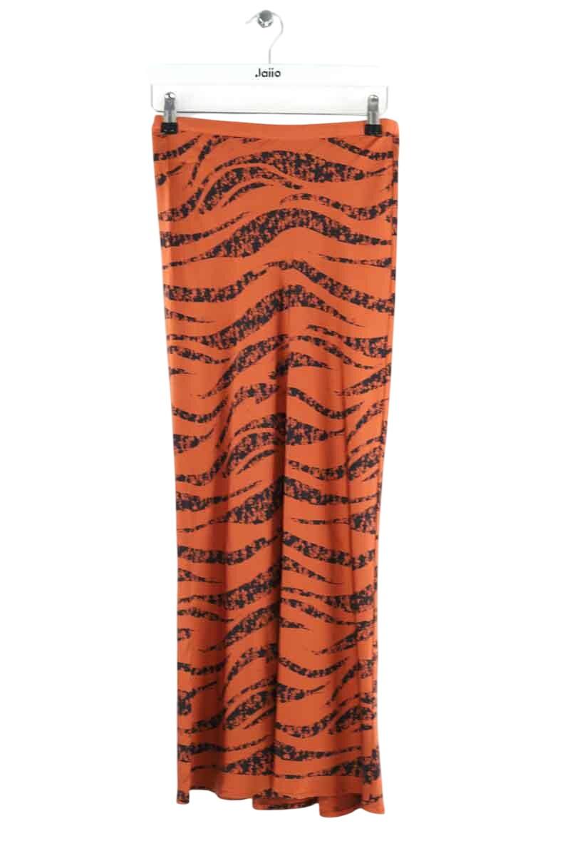 Mi-longueur Anine Bing  Orange