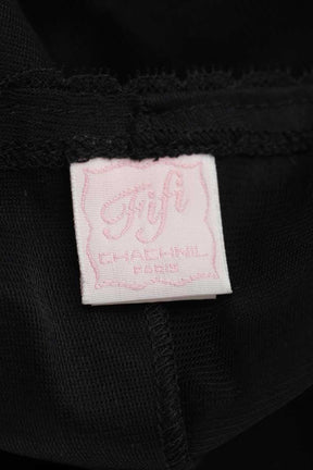 Autres Fifi Chachnil  Noir