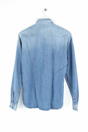 Chemise The Kooples  Bleu