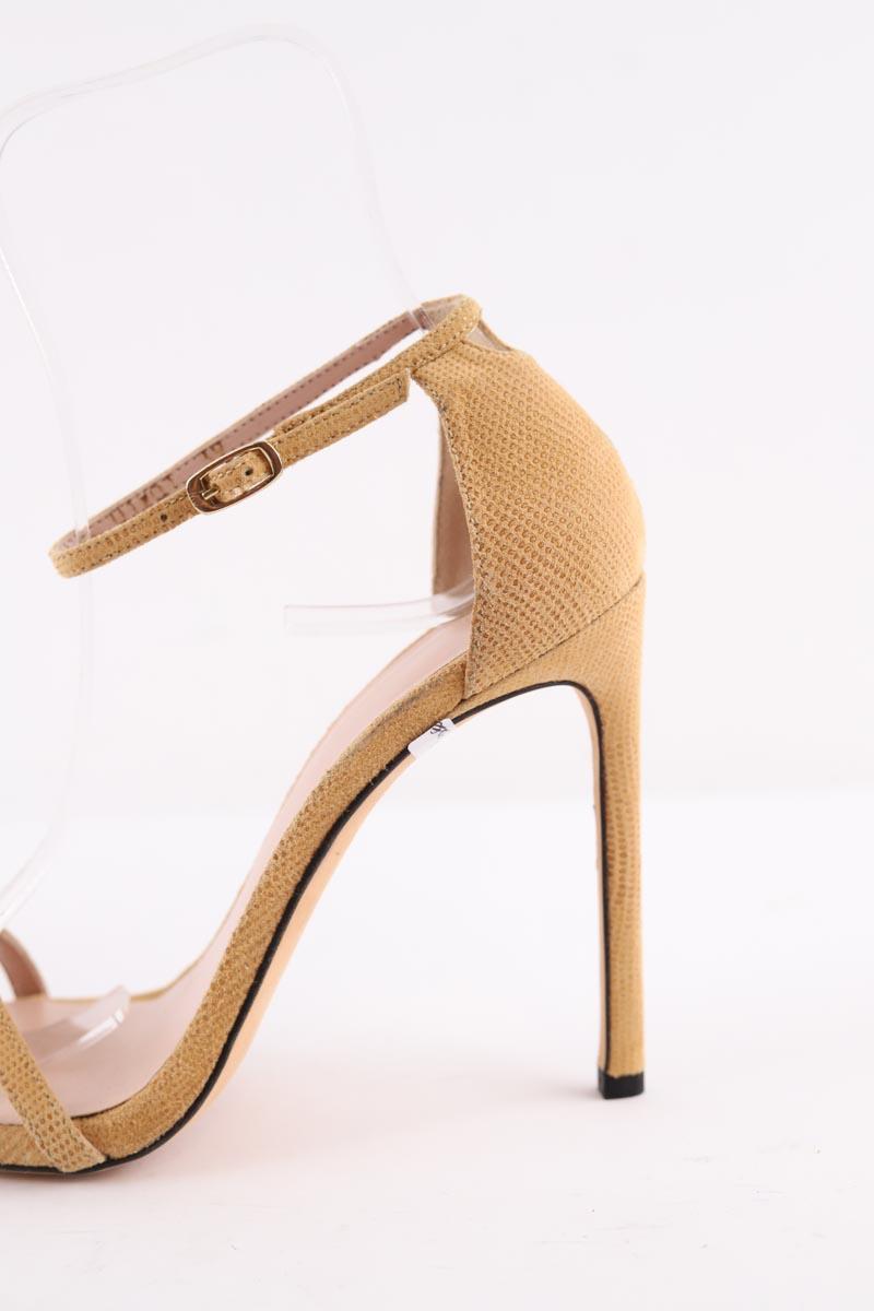 Talons Stuart Weitzman  Beige