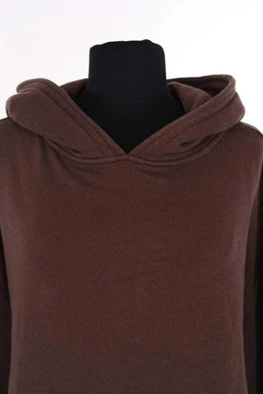 Sweatshirt Ba&Sh Marron en Coton