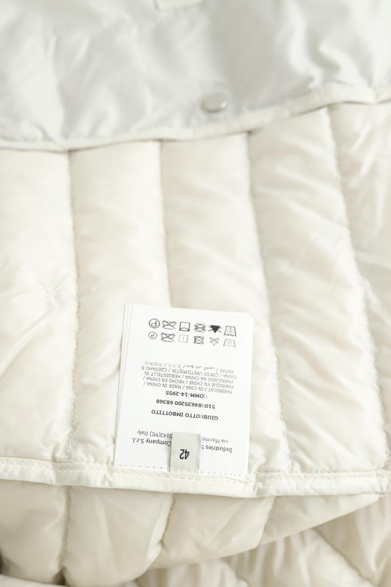 Doudounes Cerruti  Gris