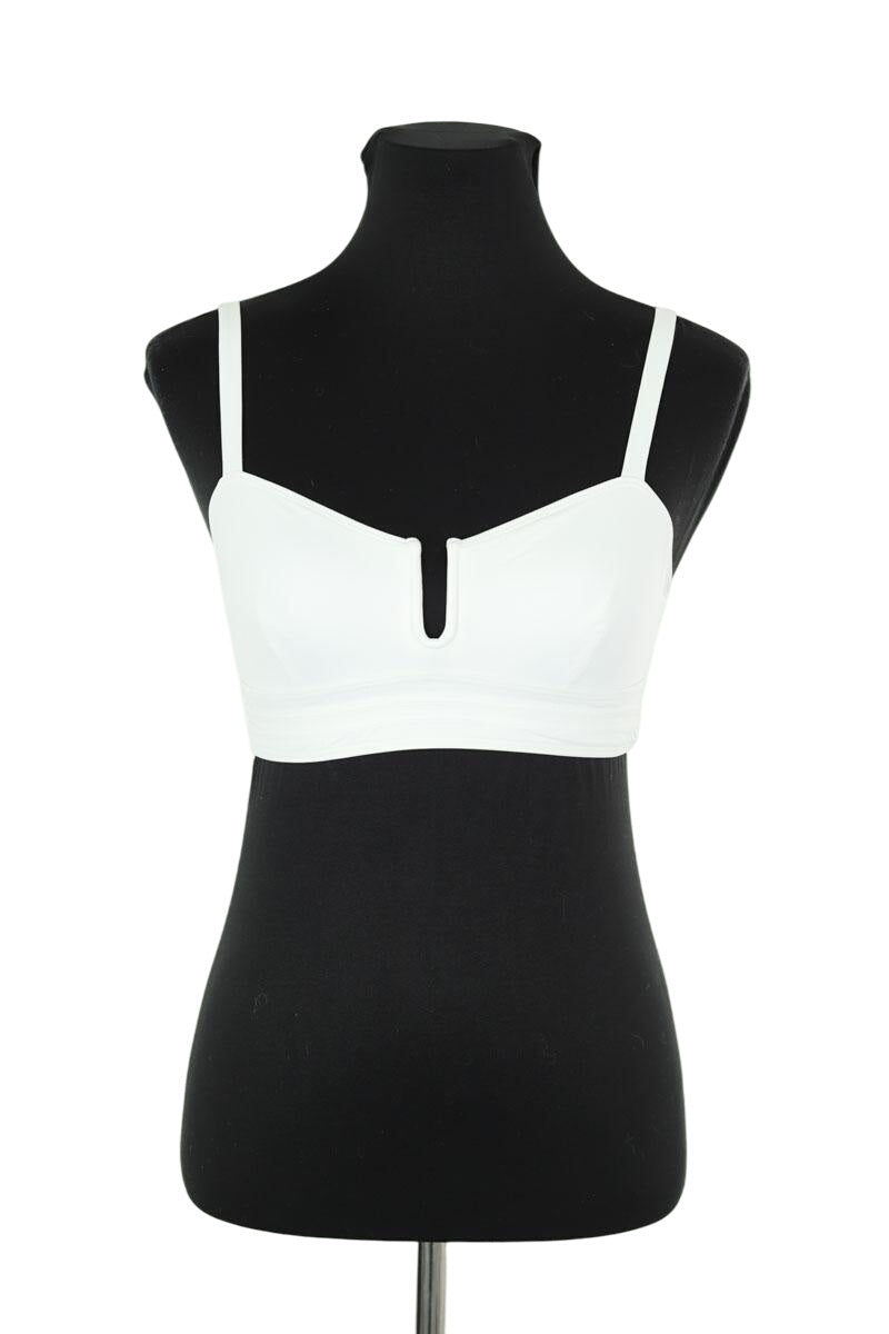 Deux pièces Dnud  Blanc