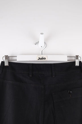 Pantalon Lemaire  Noir