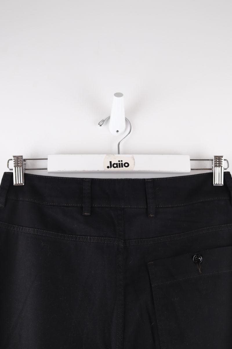 Pantalon Lemaire  Noir