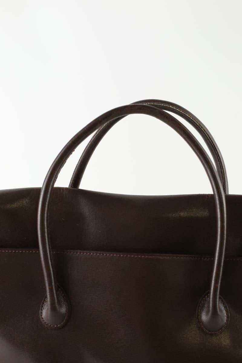 Cartables Longchamp  Marron