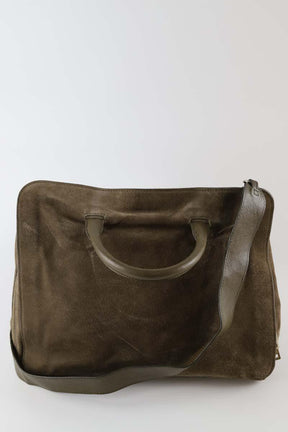 Sacs à bandoulière Maje  Kaki