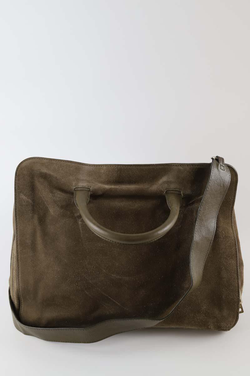 Sacs à bandoulière Maje  Kaki