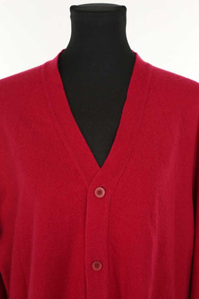 Cardigans Eric Bompard  Rouge