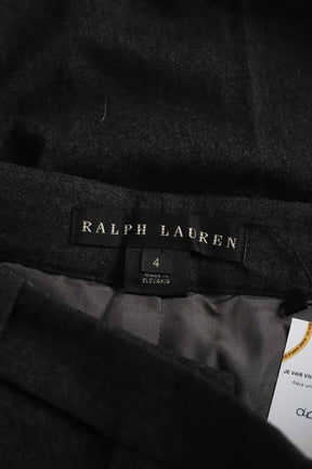 Large Ralph Lauren  Gris