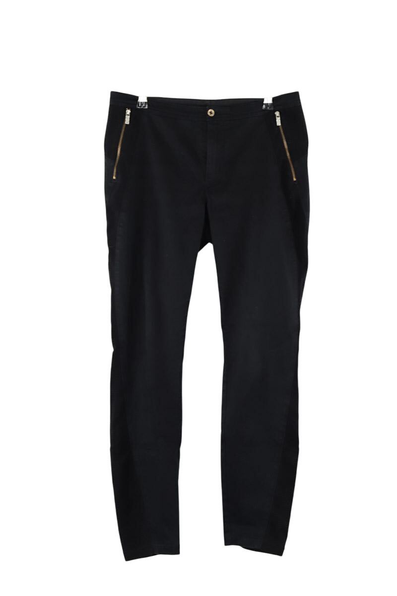 Slim Hugo Boss  Noir
