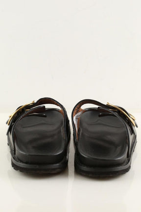 Mules Vanessa Bruno  Noir