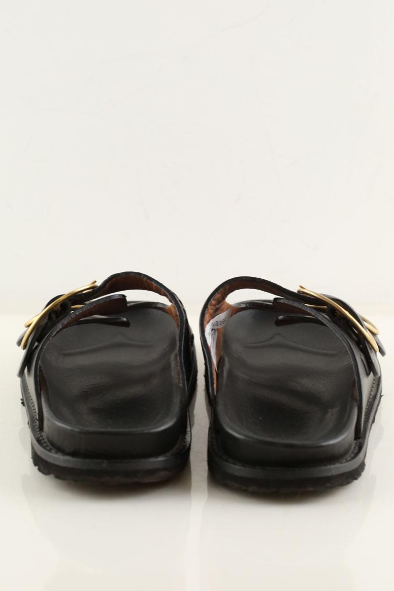 Mules Vanessa Bruno  Noir