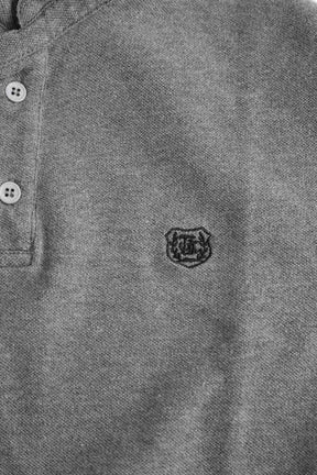 Polo The Kooples  Gris