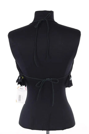 Top sans manche Other Brand Noir en Coton
