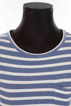 T-shirt Kitsuné  Bleu