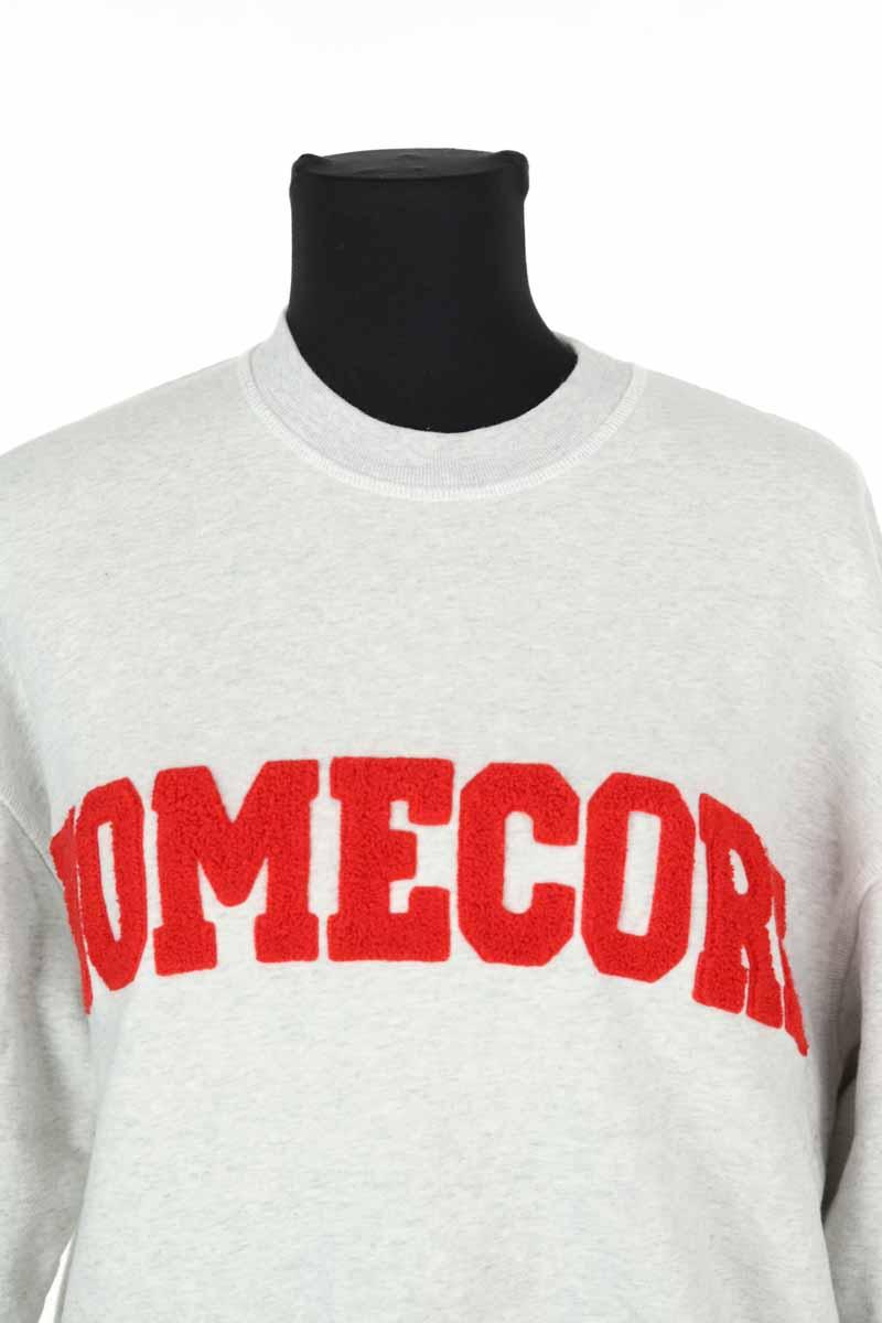 Sweatshirts HOMECORE  Gris
