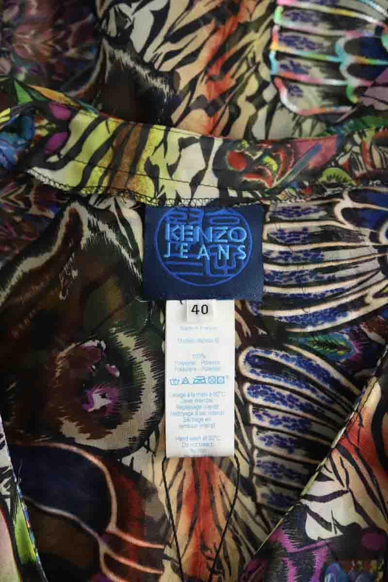Blouses Kenzo  Multicolore