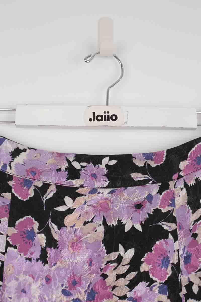 Mi-longueur Sézane  Violet