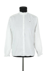 Chemises Tommy Hilfiger  Blanc