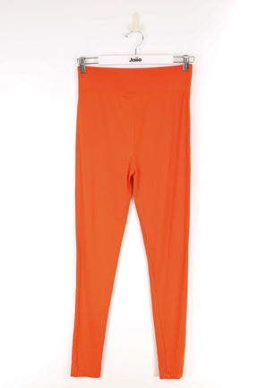 Leggings Kenzo  Orange
