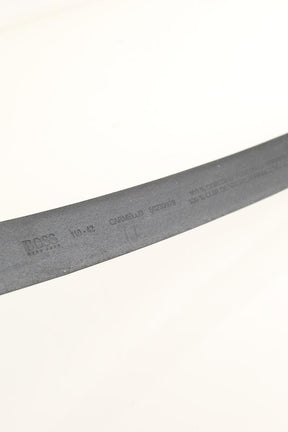 Ceinture Hugo Boss  Noir