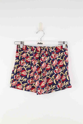 Short Louise Misha  Bleu