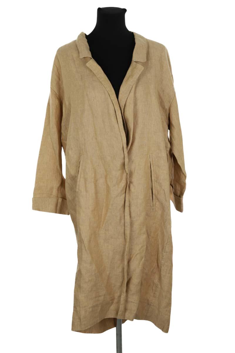Veste Forte_Forte  Beige