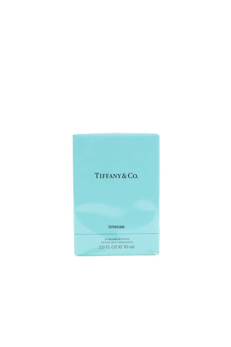 Parfum Tiffany  Vert