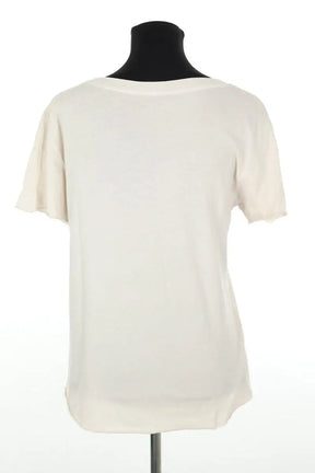 T-shirts Other Brand  Beige
