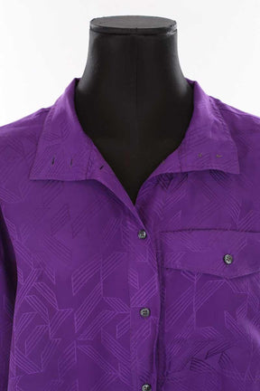 Chemises Soeur  Violet