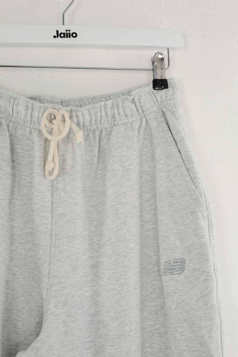 Sport New Balance  Gris