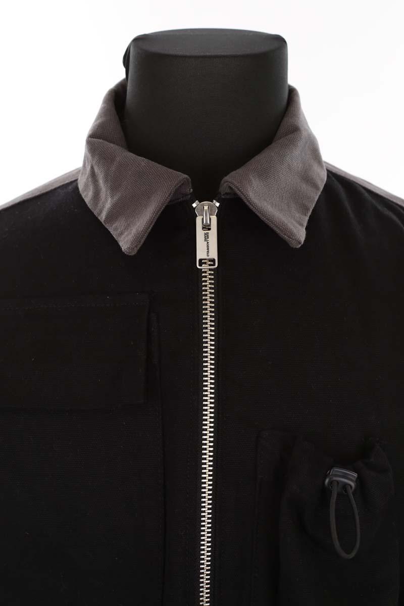 Veste Karl Lagerfeld  Marron