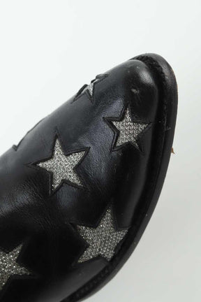 Boots Old Gringo  Noir