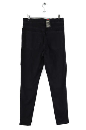 Droit Levi's  Noir