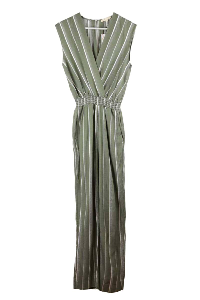 Combinaison Maje  Vert