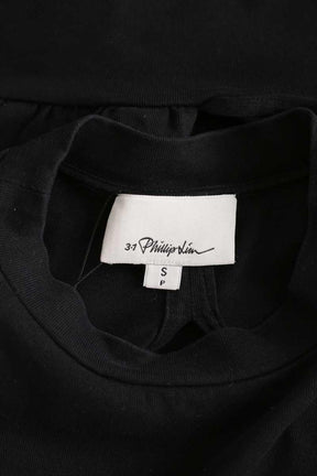 Top 3.1 Phillip Lim  Noir