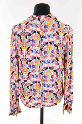 Chemises Antik Batik  Rose