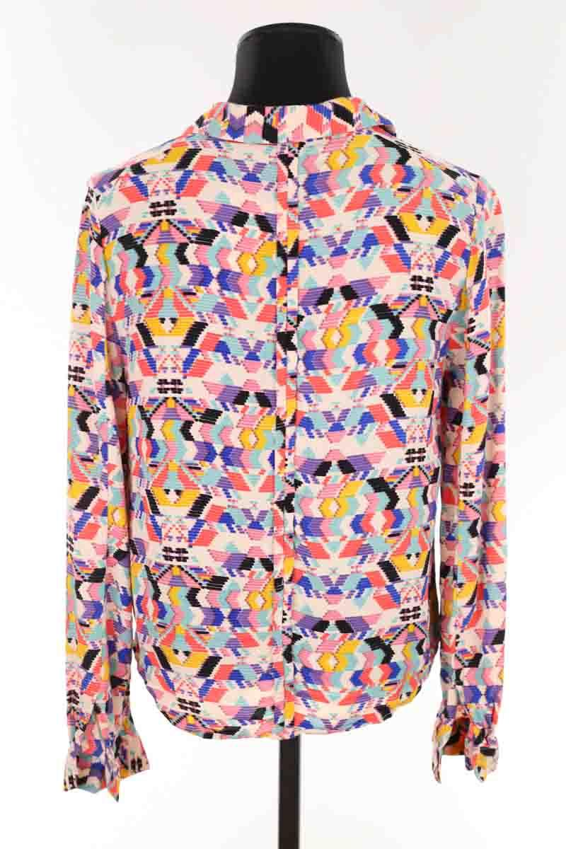 Chemises Antik Batik  Rose