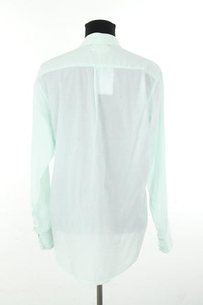 Chemises Xirena  Vert