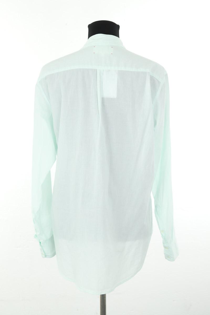 Chemises Xirena  Vert