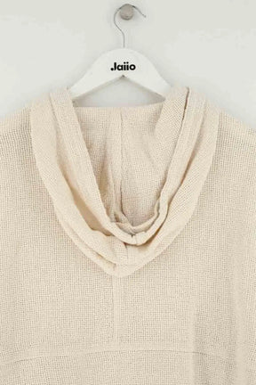 Gilet Stüssy Beige en Coton