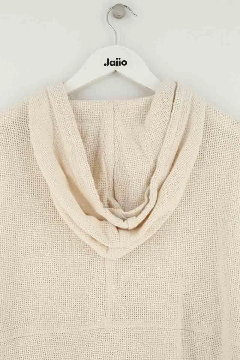 Gilet Stüssy Beige en Coton