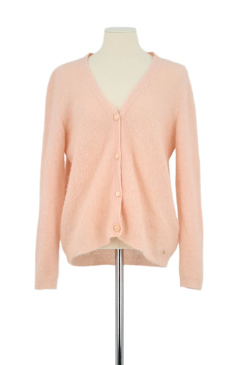 Gilets Des Petits Hauts  Beige