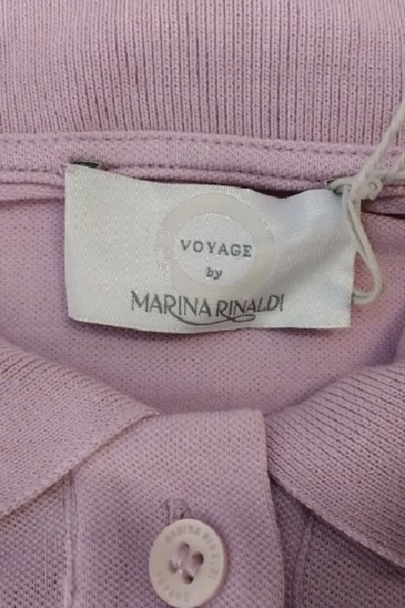 Polo Marina Rinaldi  Rose